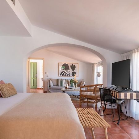Jávea Hotel Ritual De Terra & Spa מראה חיצוני תמונה
