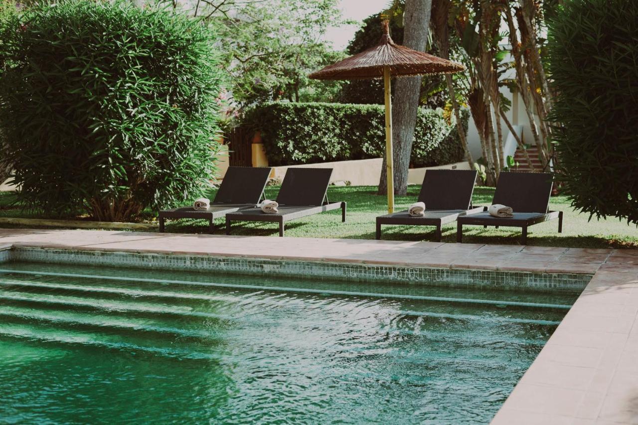 Jávea Hotel Ritual De Terra & Spa מראה חיצוני תמונה