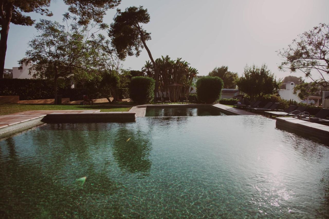 Jávea Hotel Ritual De Terra & Spa מראה חיצוני תמונה