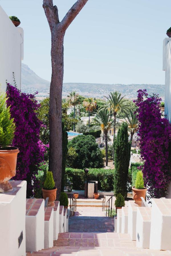 Jávea Hotel Ritual De Terra & Spa מראה חיצוני תמונה