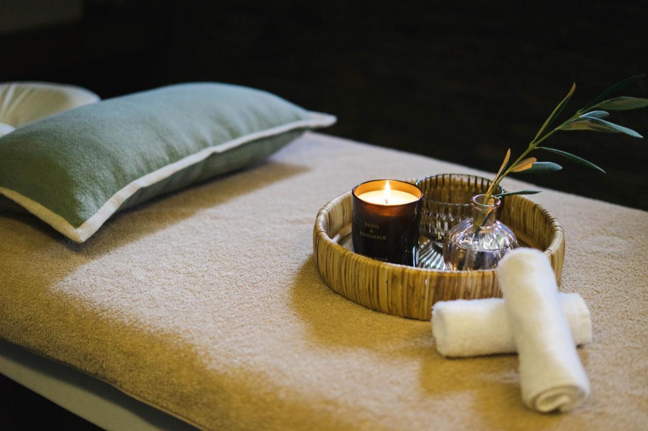 Jávea Hotel Ritual De Terra & Spa מראה חיצוני תמונה
