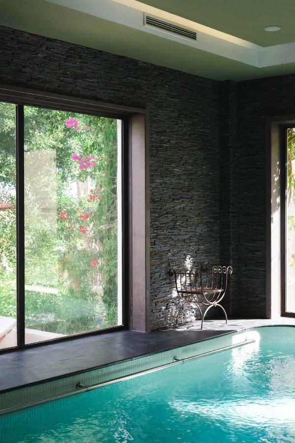 Jávea Hotel Ritual De Terra & Spa מראה חיצוני תמונה