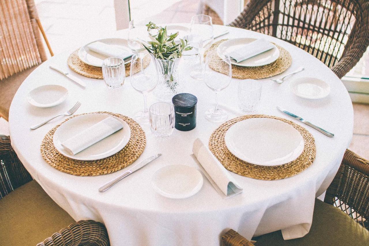 Jávea Hotel Ritual De Terra & Spa מראה חיצוני תמונה