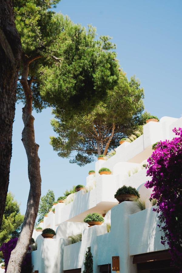 Jávea Hotel Ritual De Terra & Spa מראה חיצוני תמונה