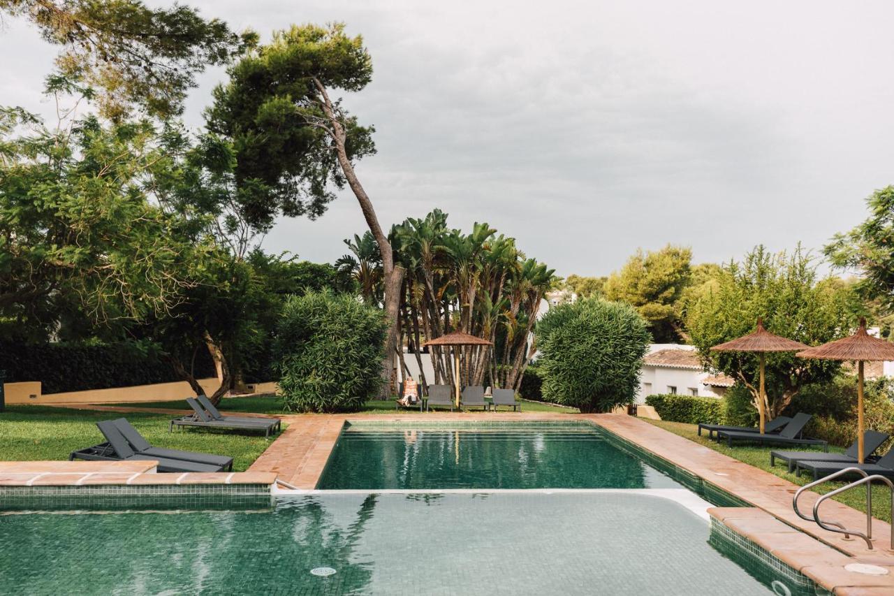 Jávea Hotel Ritual De Terra & Spa מראה חיצוני תמונה