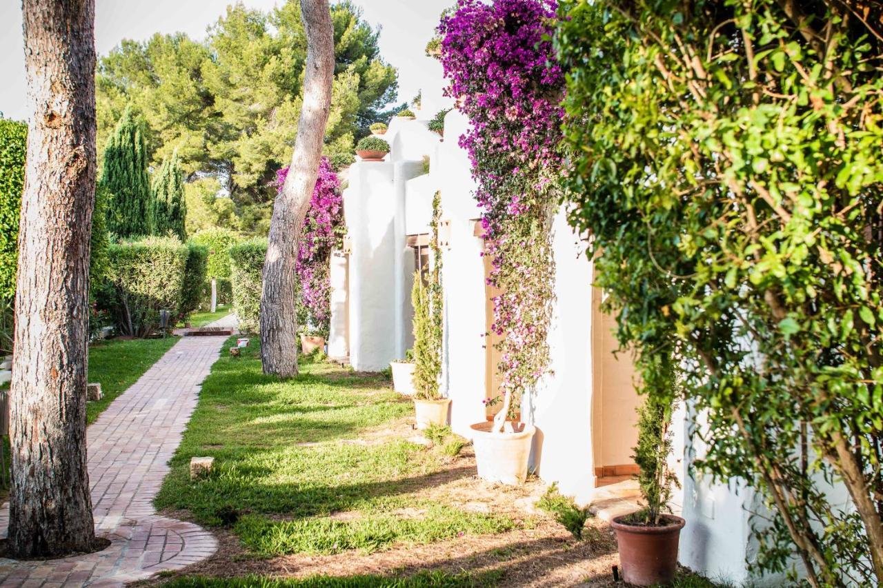 Jávea Hotel Ritual De Terra & Spa מראה חיצוני תמונה