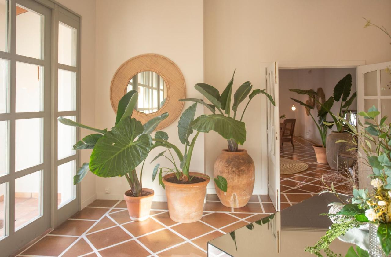 Jávea Hotel Ritual De Terra & Spa מראה חיצוני תמונה