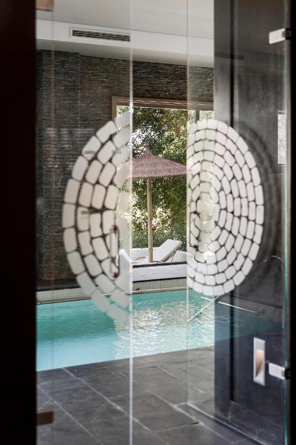 Jávea Hotel Ritual De Terra & Spa מראה חיצוני תמונה