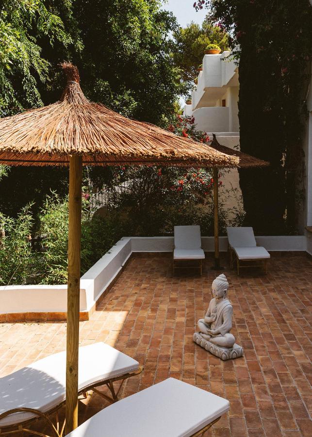Jávea Hotel Ritual De Terra & Spa מראה חיצוני תמונה