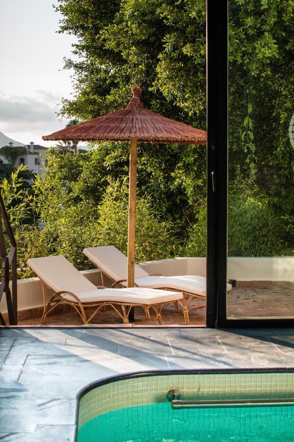 Jávea Hotel Ritual De Terra & Spa מראה חיצוני תמונה