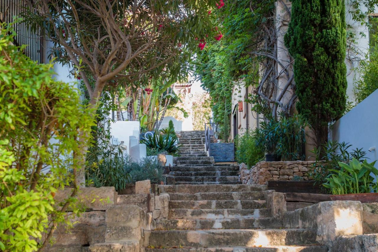 Jávea Hotel Ritual De Terra & Spa מראה חיצוני תמונה