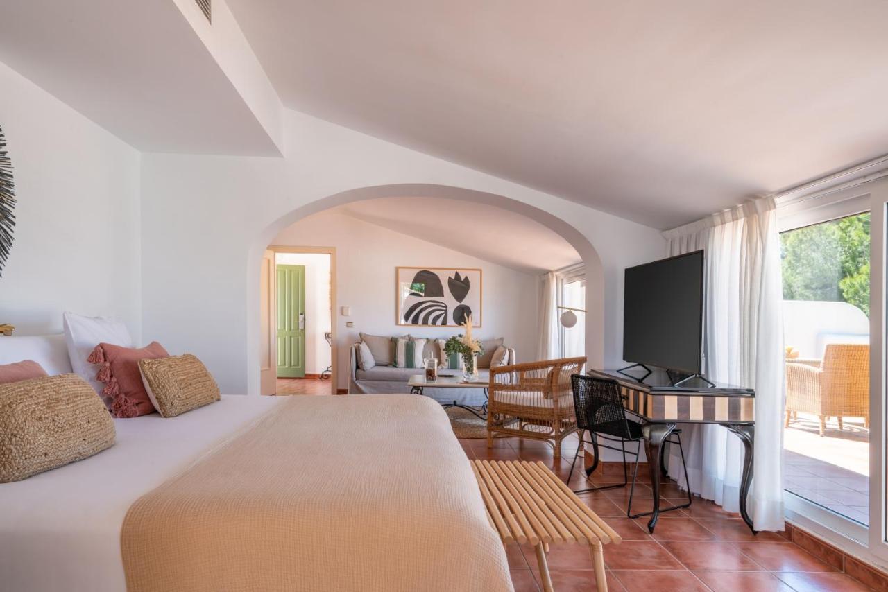 Jávea Hotel Ritual De Terra & Spa מראה חיצוני תמונה