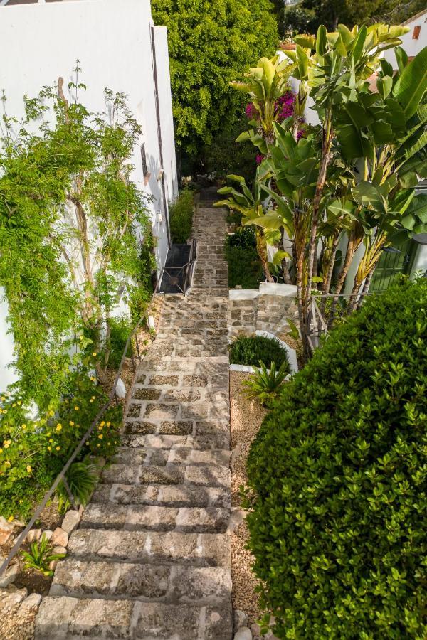Jávea Hotel Ritual De Terra & Spa מראה חיצוני תמונה
