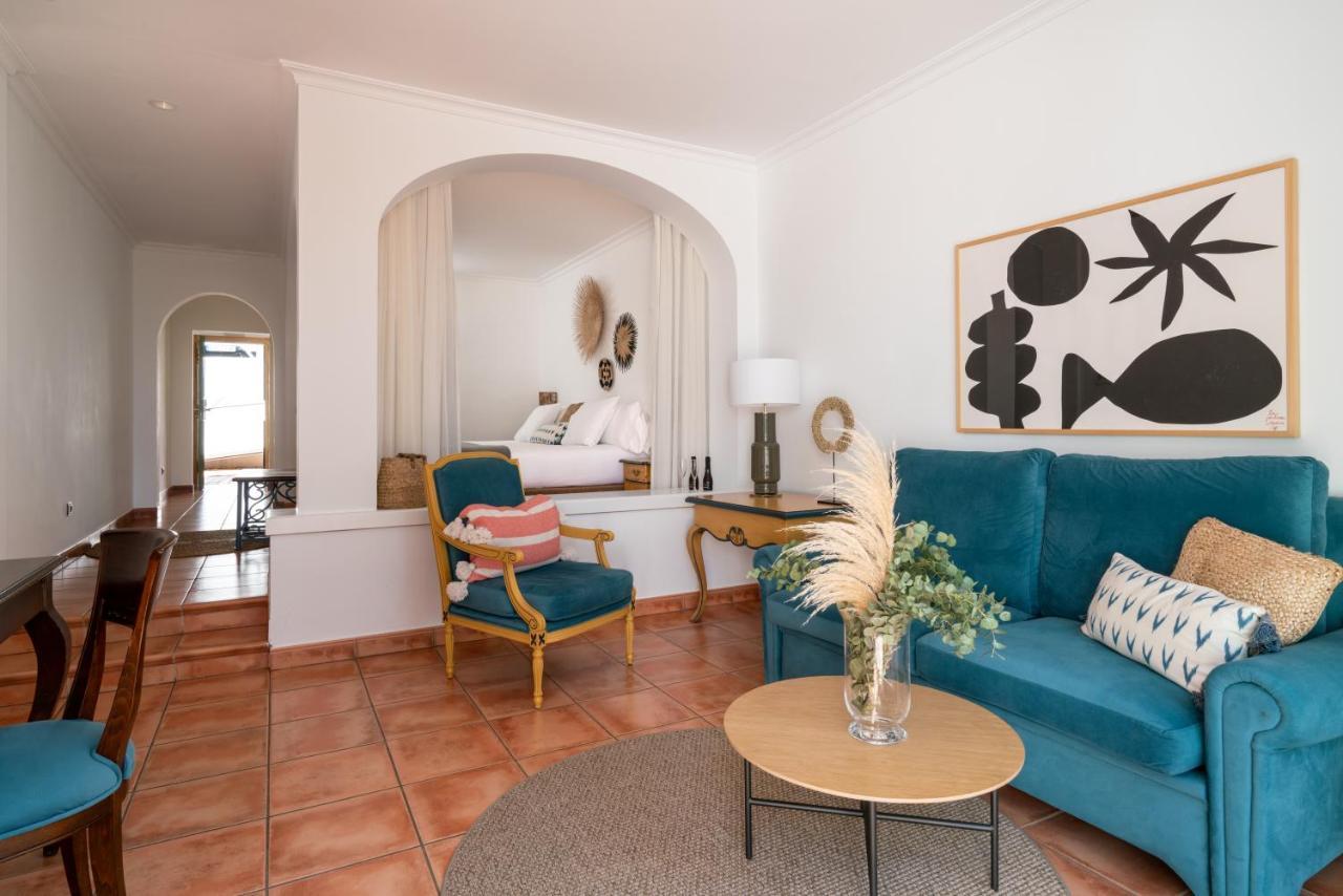 Jávea Hotel Ritual De Terra & Spa מראה חיצוני תמונה