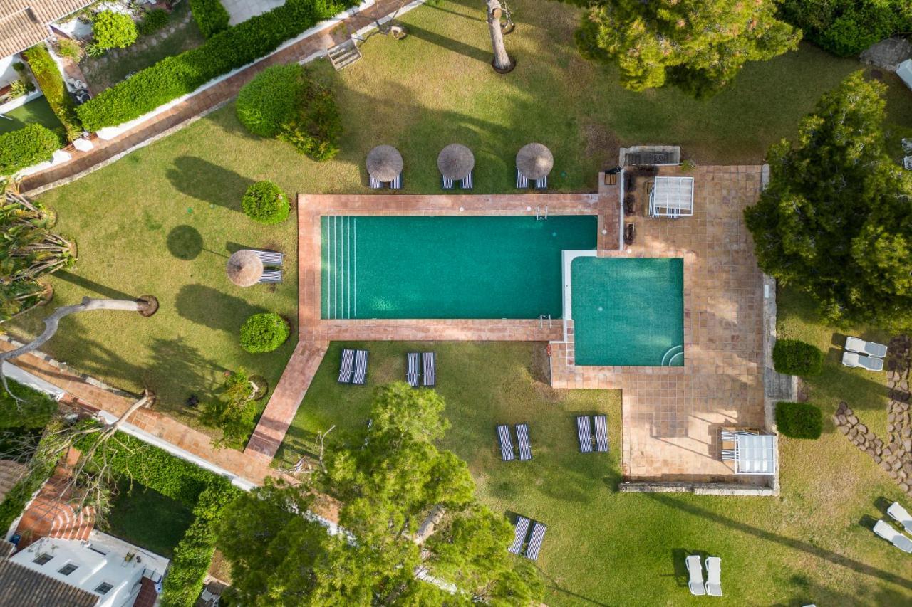 Jávea Hotel Ritual De Terra & Spa מראה חיצוני תמונה