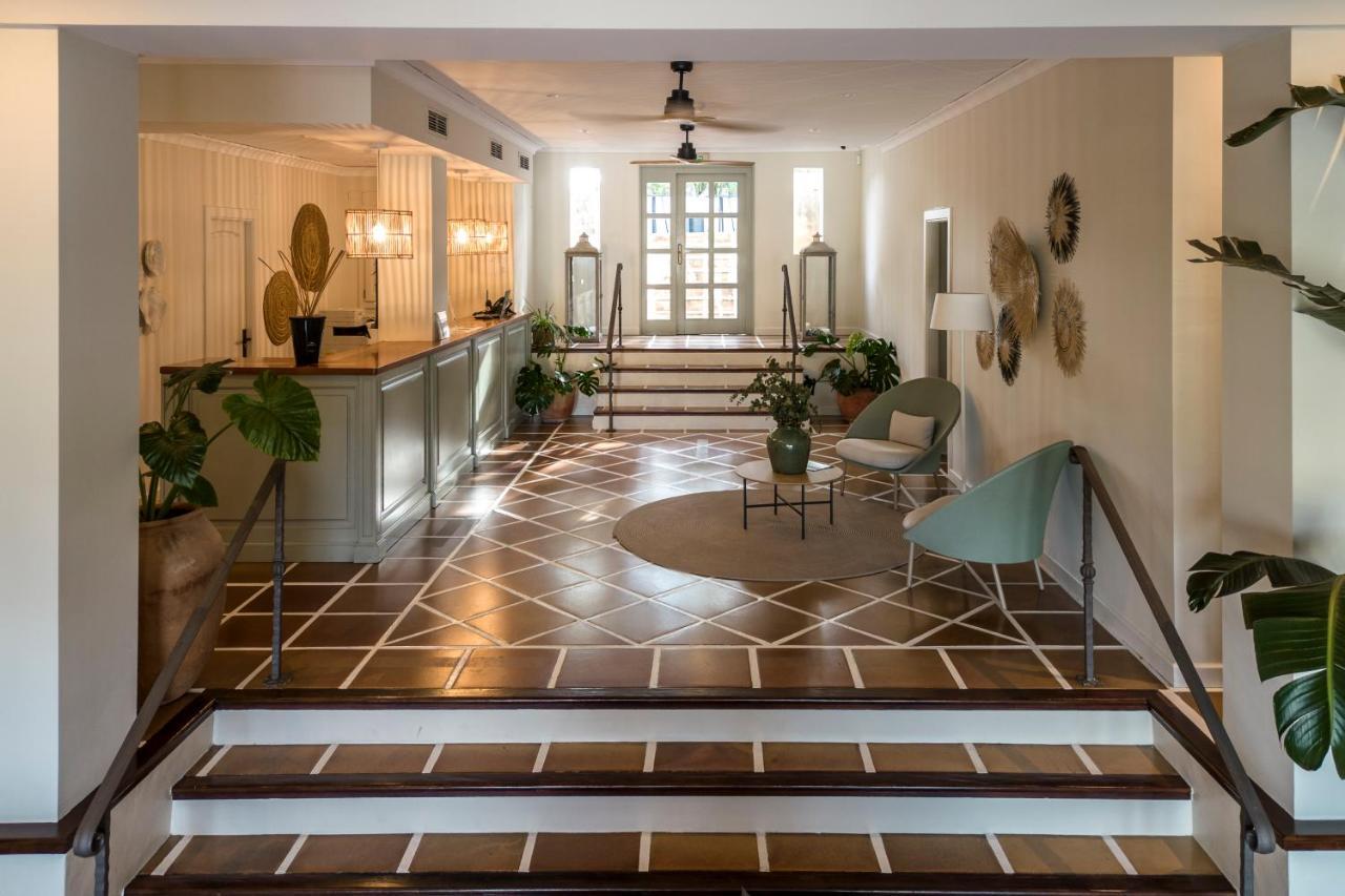 Jávea Hotel Ritual De Terra & Spa מראה חיצוני תמונה