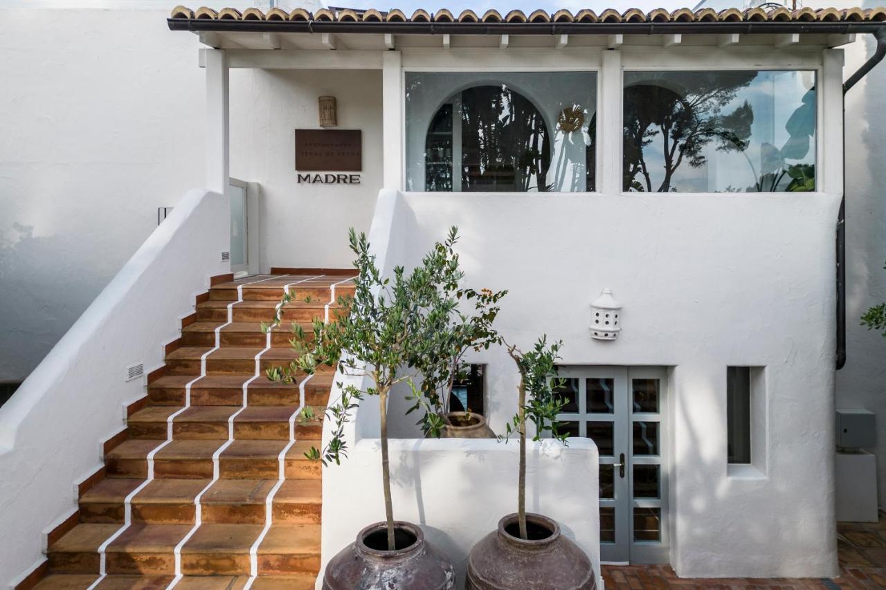 Jávea Hotel Ritual De Terra & Spa מראה חיצוני תמונה